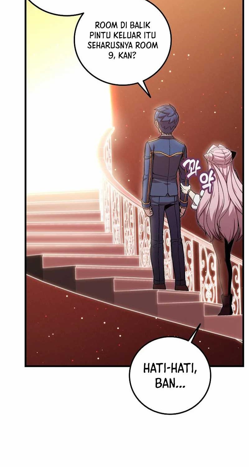 Admission is a Waste of Time Chapter 41 - halaman 14
