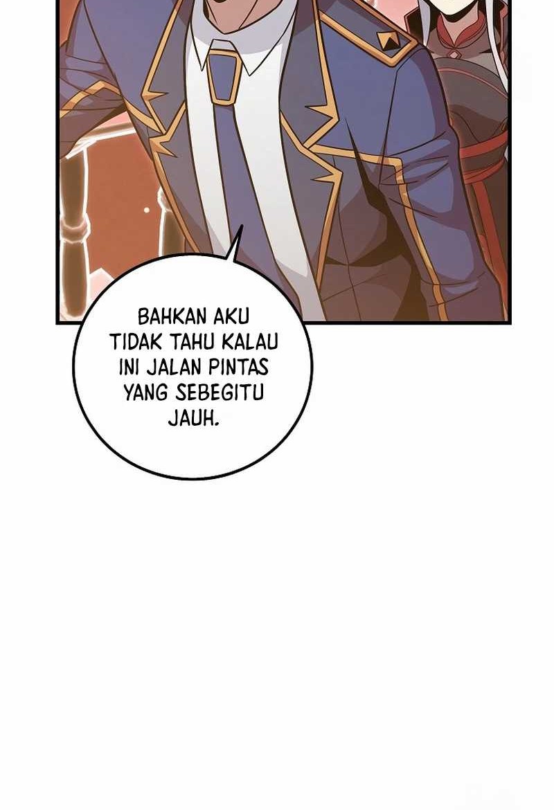 Admission is a Waste of Time Chapter 41 - halaman 6