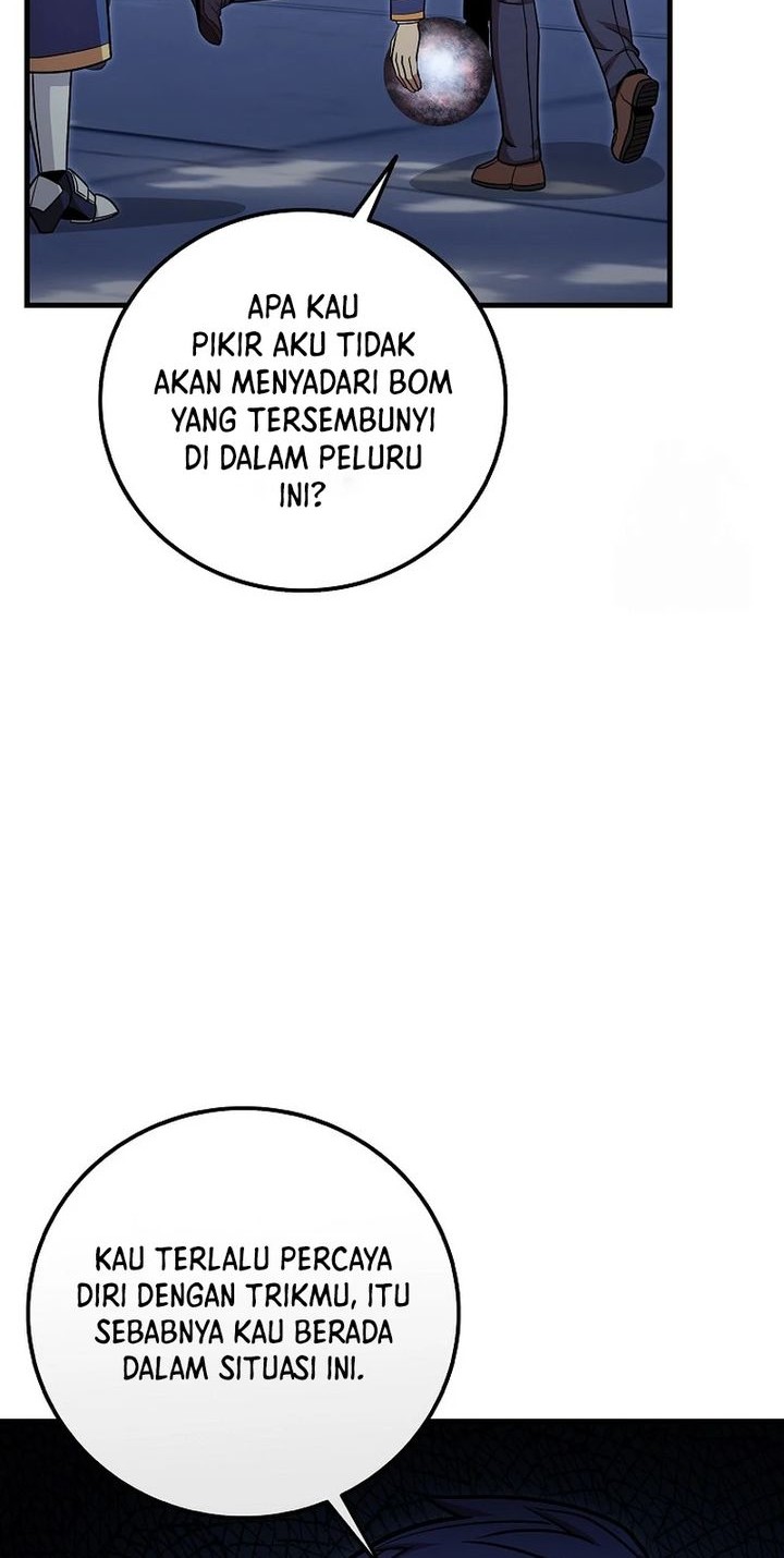 Admission is a Waste of Time Chapter 42 - halaman 10