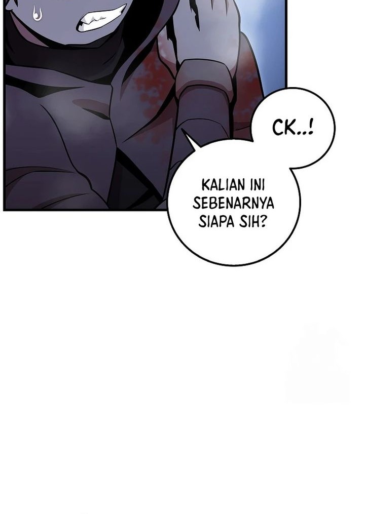 Admission is a Waste of Time Chapter 42 - halaman 12
