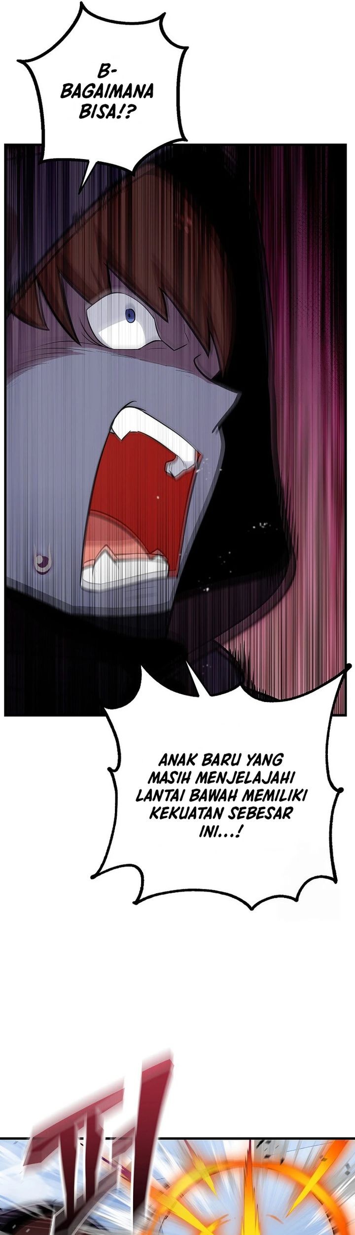 Admission is a Waste of Time Chapter 42 - halaman 13