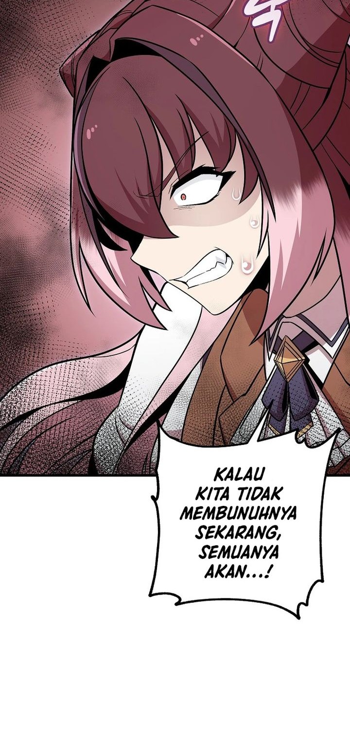 Admission is a Waste of Time Chapter 42 - halaman 18