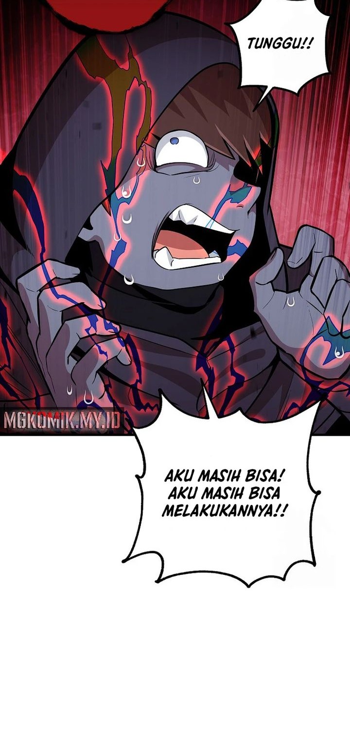 Admission is a Waste of Time Chapter 42 - halaman 28