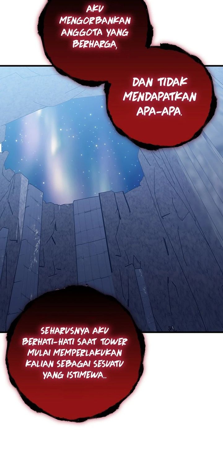 Admission is a Waste of Time Chapter 42 - halaman 48