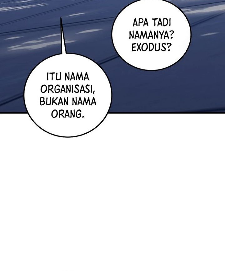 Admission is a Waste of Time Chapter 42 - halaman 54