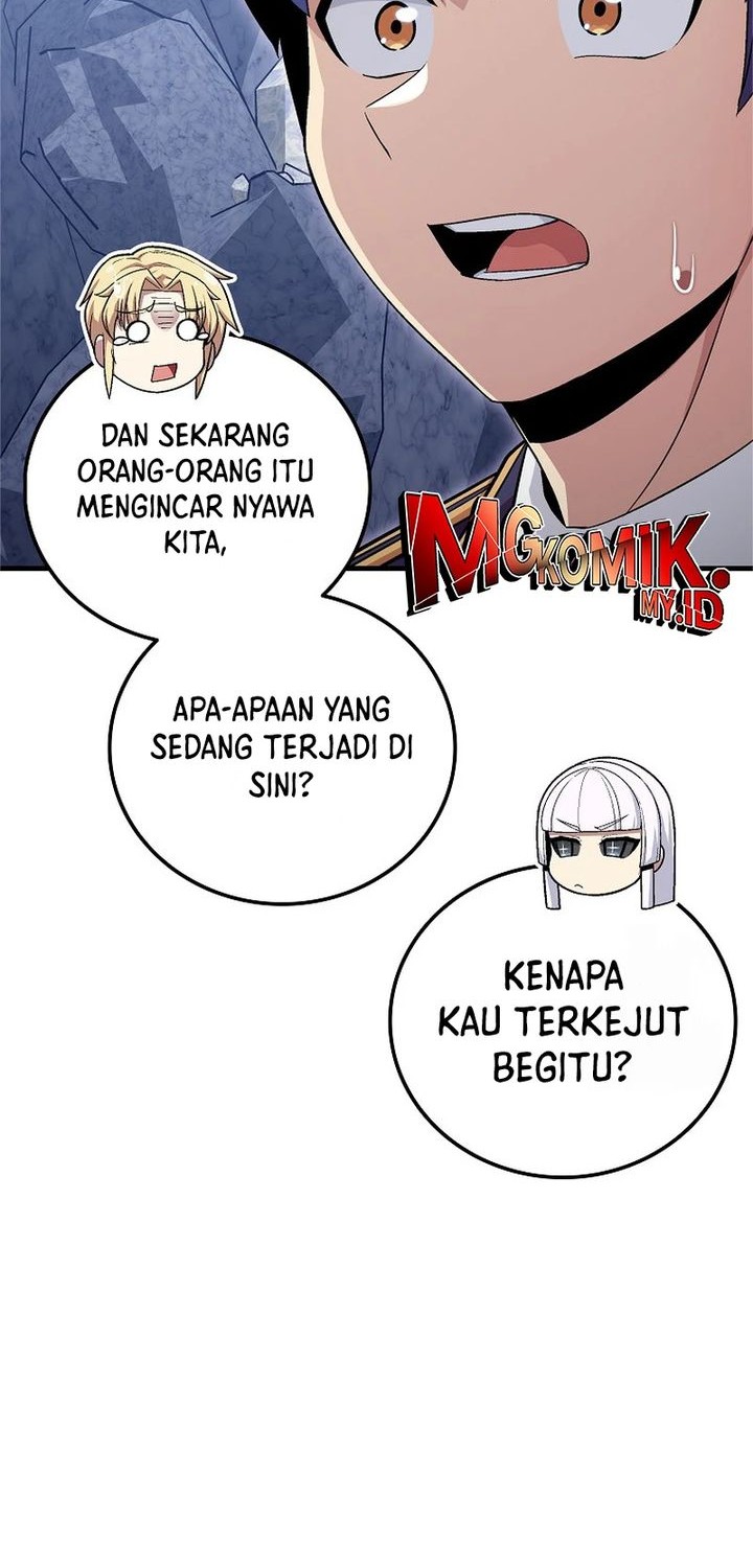 Admission is a Waste of Time Chapter 42 - halaman 56