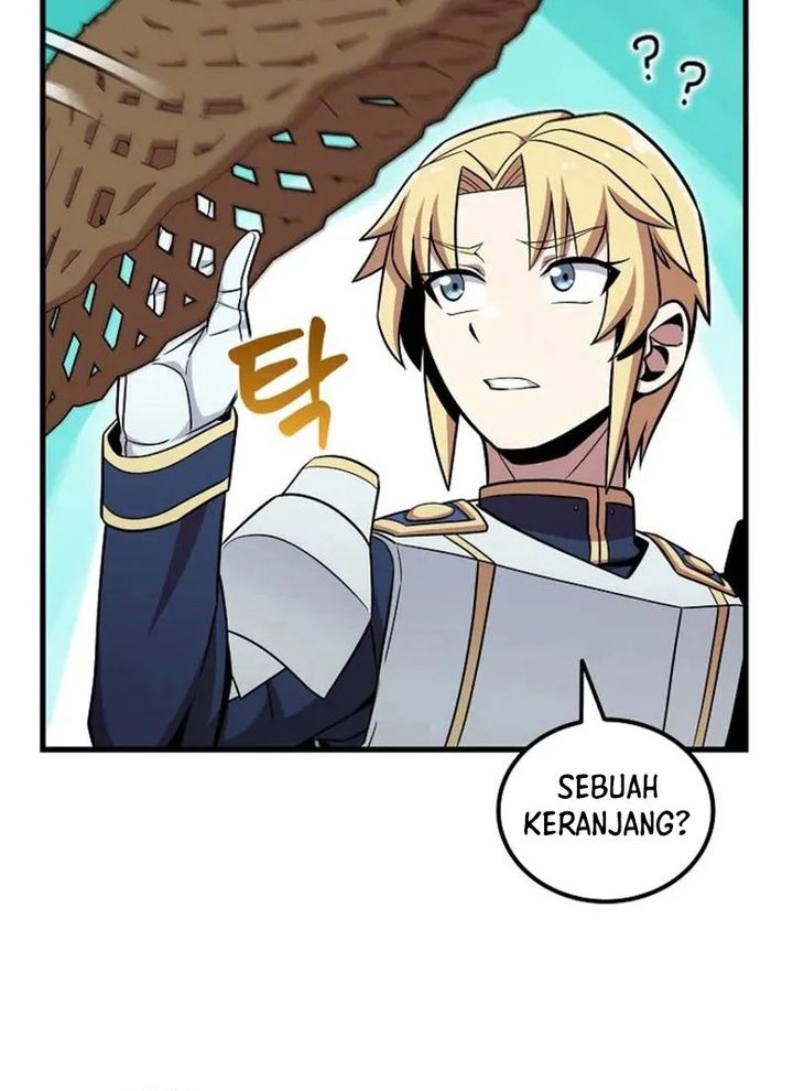 Admission is a Waste of Time Chapter 44 - halaman 19
