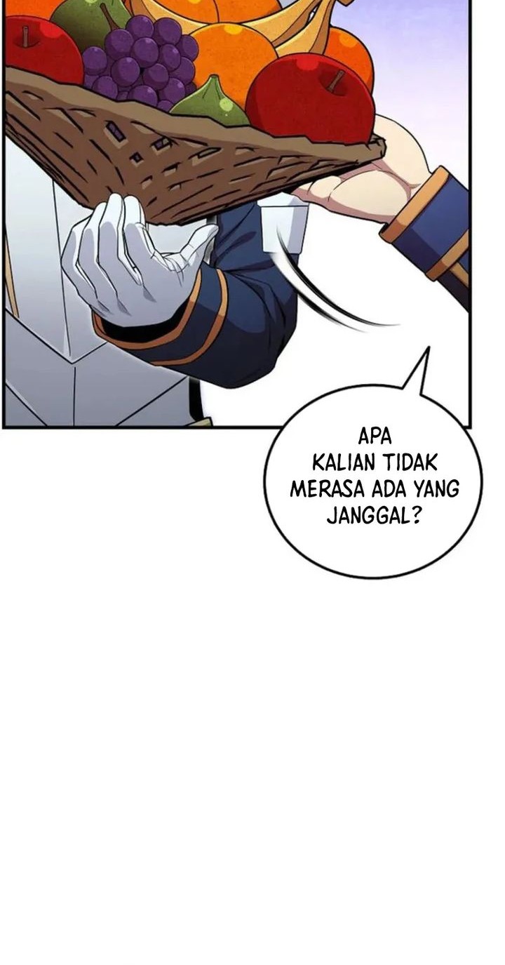 Admission is a Waste of Time Chapter 44 - halaman 25