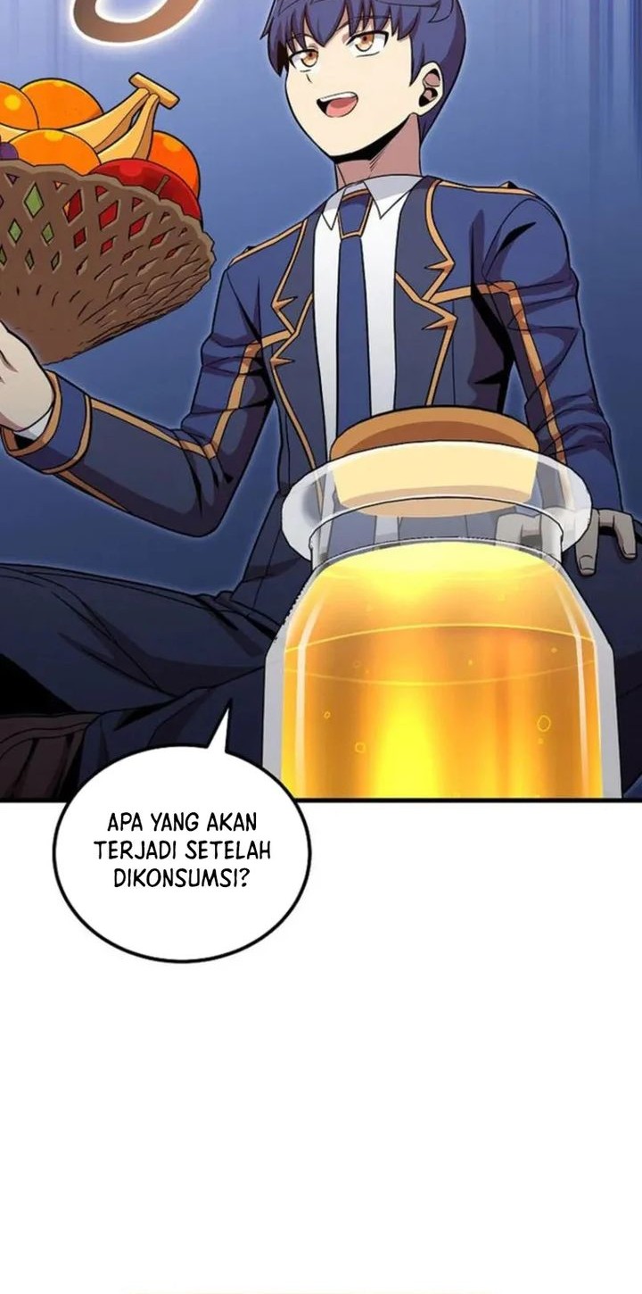 Admission is a Waste of Time Chapter 44 - halaman 27