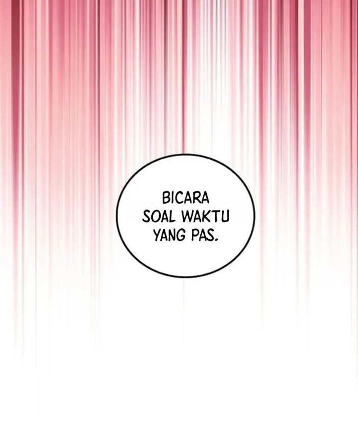 Admission is a Waste of Time Chapter 44 - halaman 51