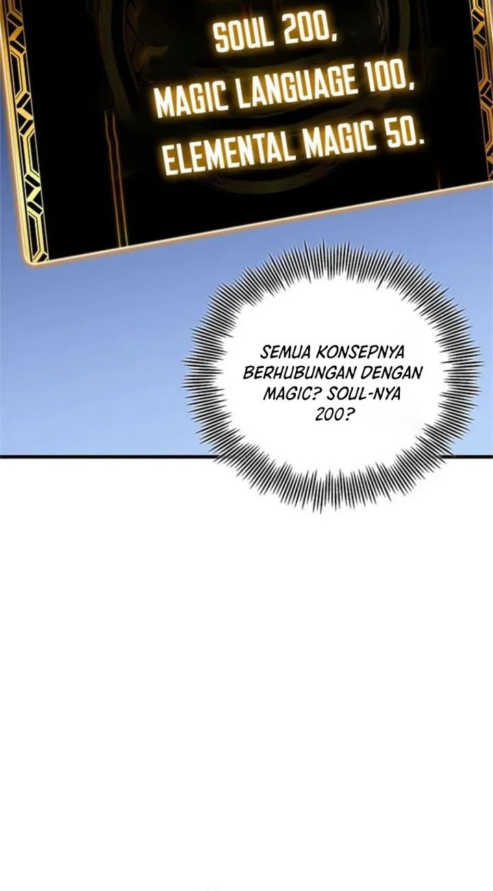Admission is a Waste of Time Chapter 44 - halaman 9