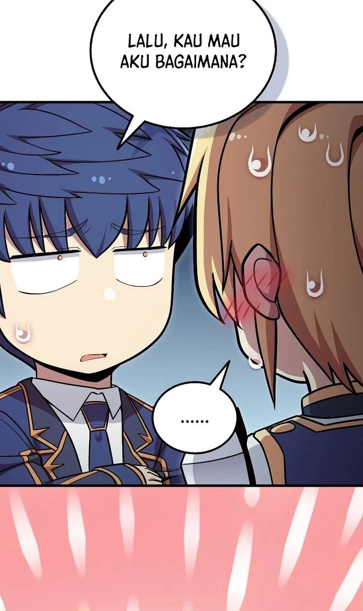 Admission is a Waste of Time Chapter 45 - halaman 20