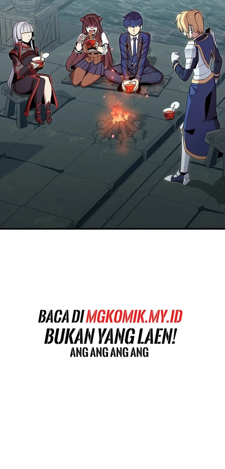 Admission is a Waste of Time Chapter 45 - halaman 26