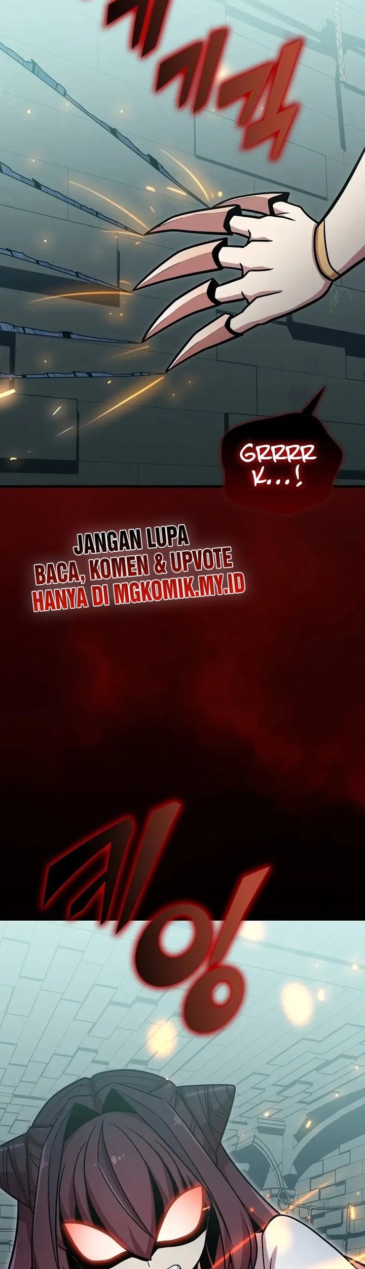 Admission is a Waste of Time Chapter 45 - halaman 3