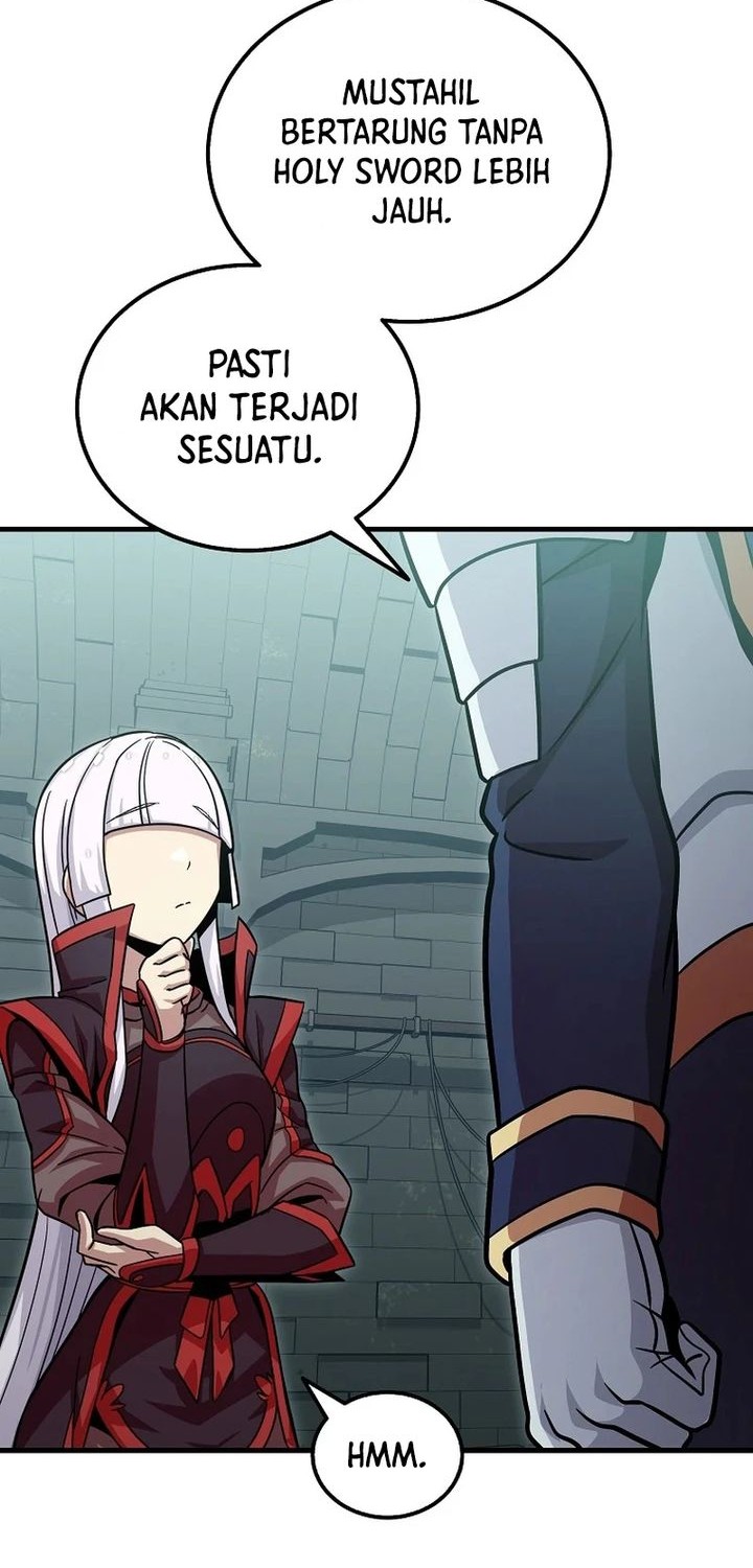 Admission is a Waste of Time Chapter 45 - halaman 30