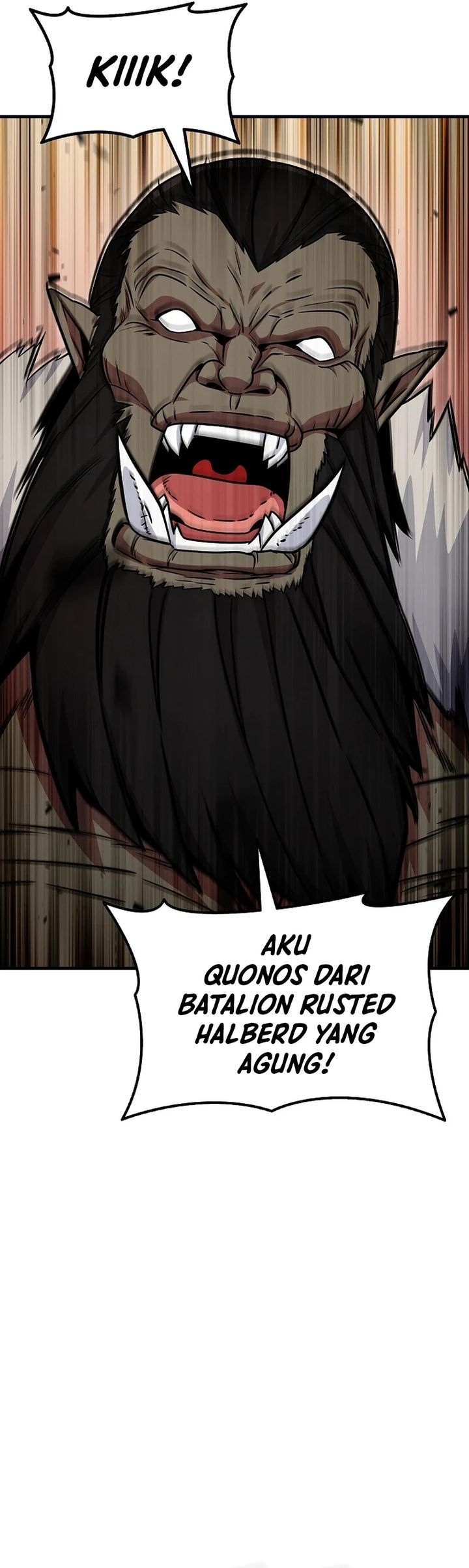 Admission is a Waste of Time Chapter 45 - halaman 57
