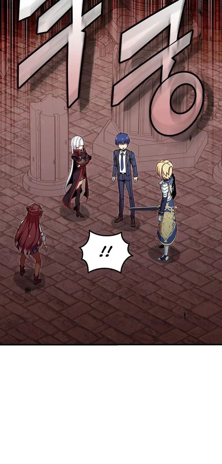 Admission is a Waste of Time Chapter 46 - halaman 24