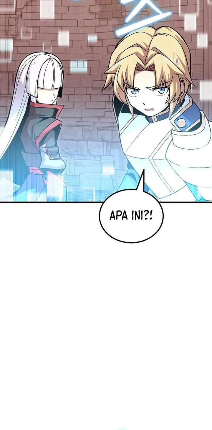 Admission is a Waste of Time Chapter 46 - halaman 26