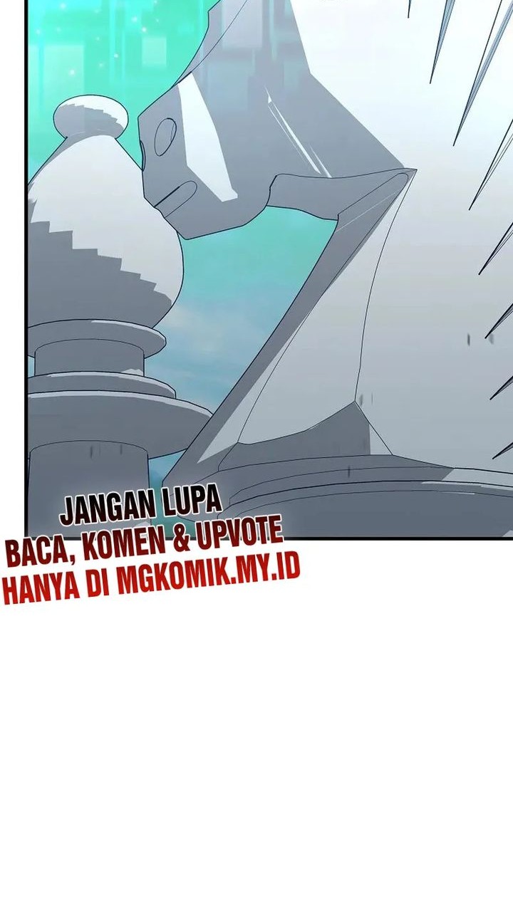 Admission is a Waste of Time Chapter 46 - halaman 28