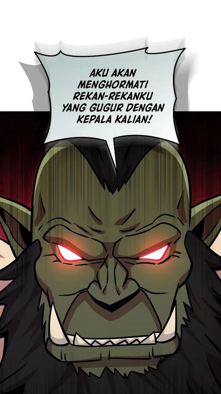 Admission is a Waste of Time Chapter 46 - halaman 39