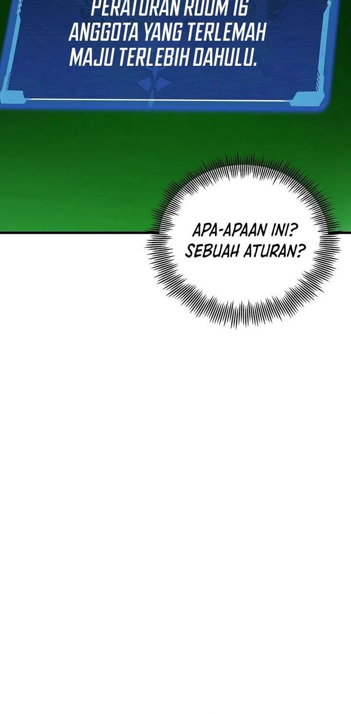 Admission is a Waste of Time Chapter 46 - halaman 43