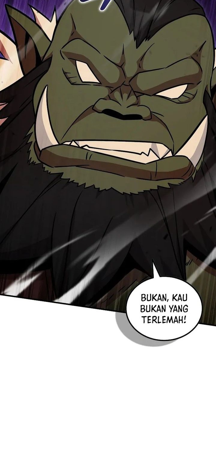 Admission is a Waste of Time Chapter 46 - halaman 54