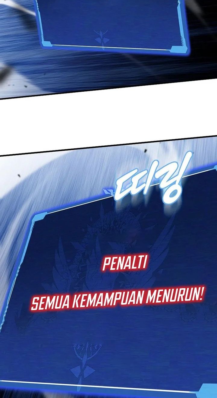 Admission is a Waste of Time Chapter 46 - halaman 58