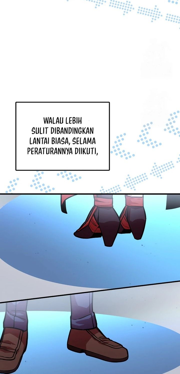 Admission is a Waste of Time Chapter 47 - halaman 14