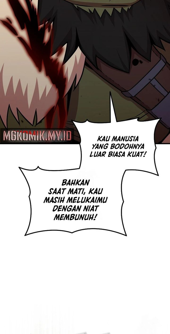 Admission is a Waste of Time Chapter 47 - halaman 26