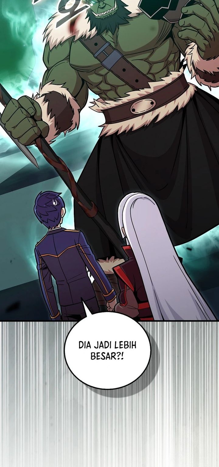 Admission is a Waste of Time Chapter 47 - halaman 28