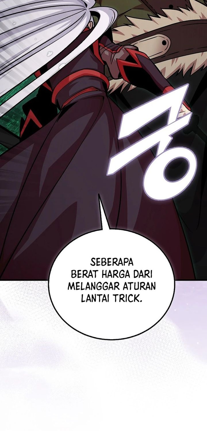 Admission is a Waste of Time Chapter 47 - halaman 37