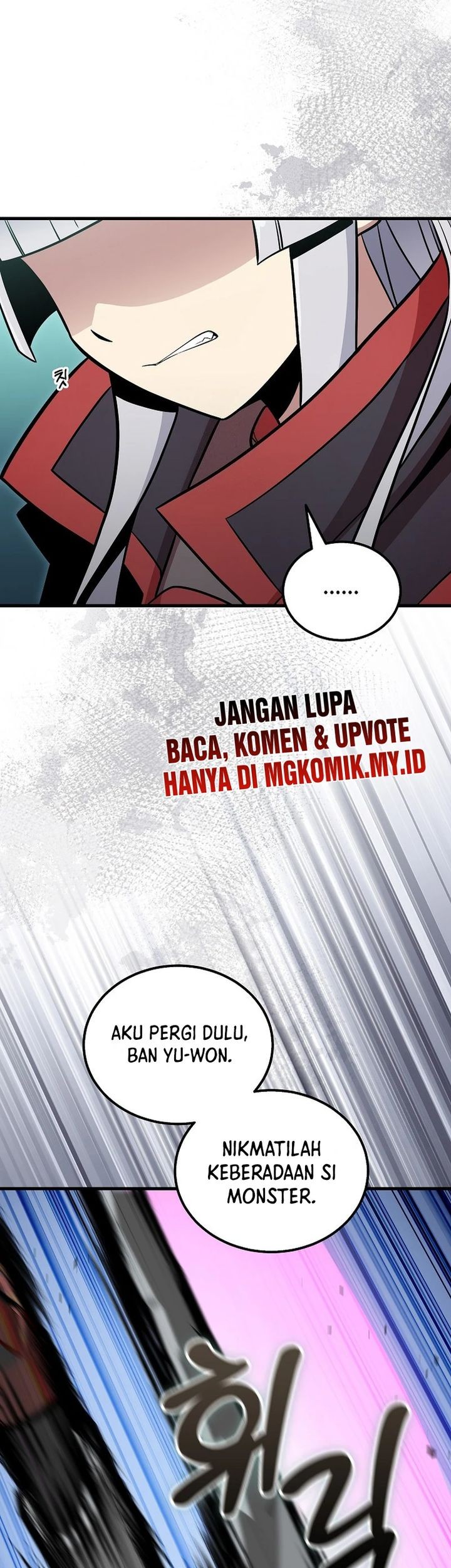 Admission is a Waste of Time Chapter 47 - halaman 42