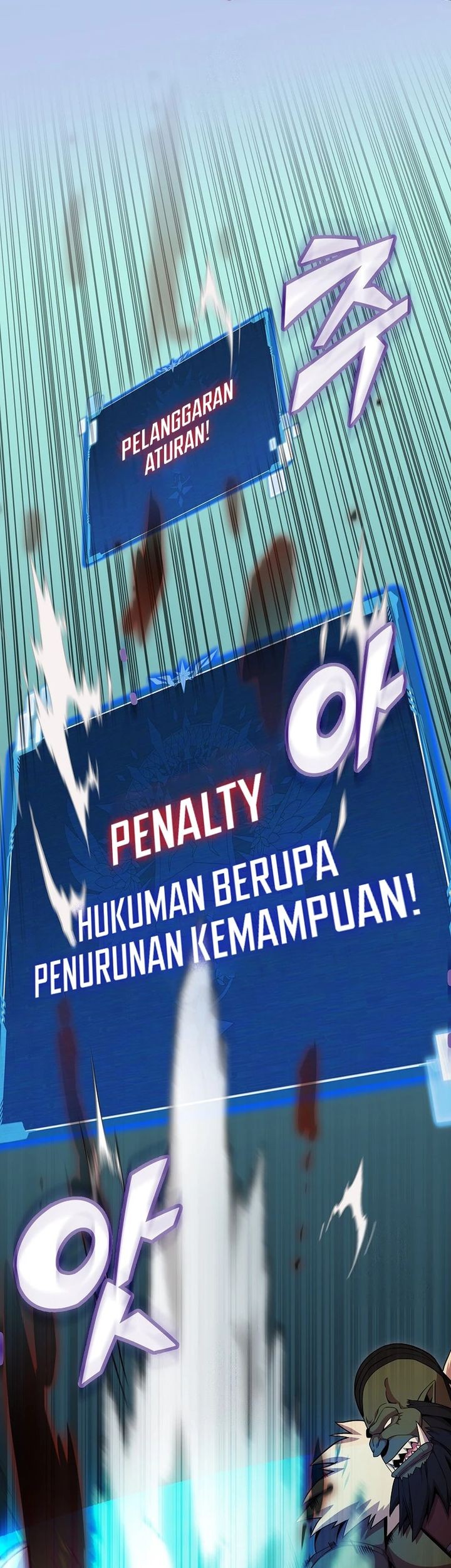 Admission is a Waste of Time Chapter 47 - halaman 48