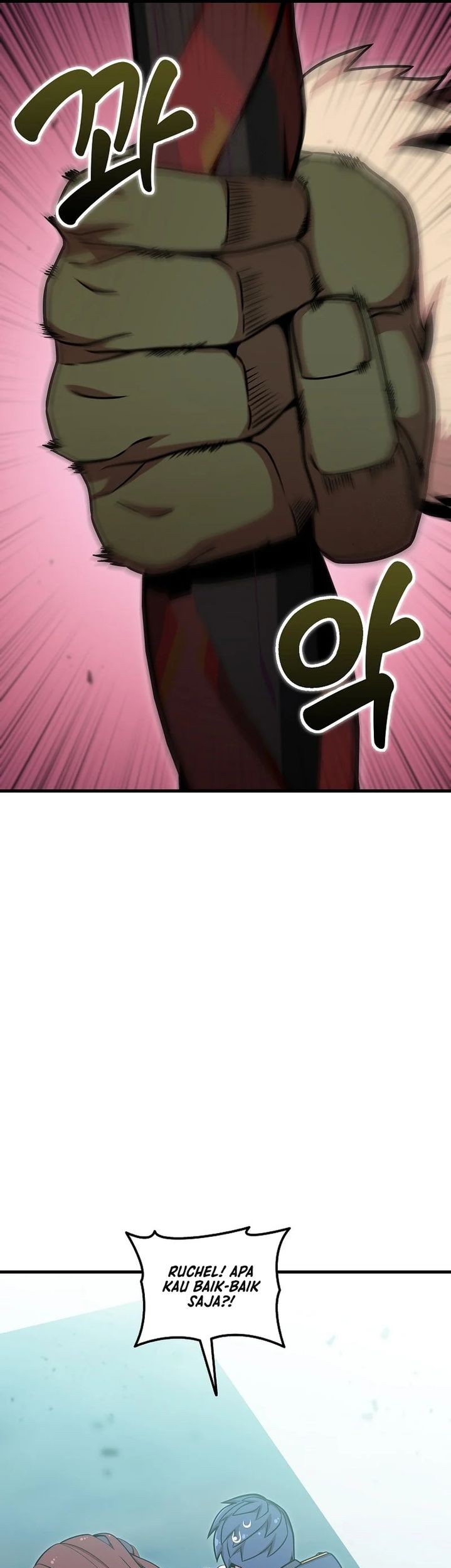 Admission is a Waste of Time Chapter 48 - halaman 19