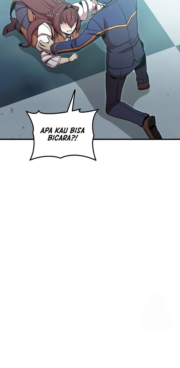 Admission is a Waste of Time Chapter 48 - halaman 20