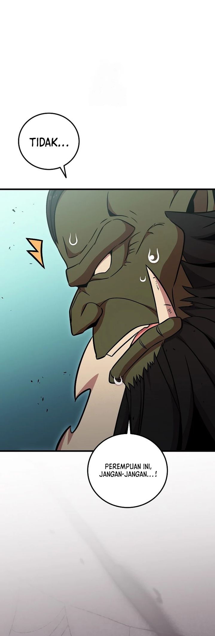Admission is a Waste of Time Chapter 48 - halaman 27