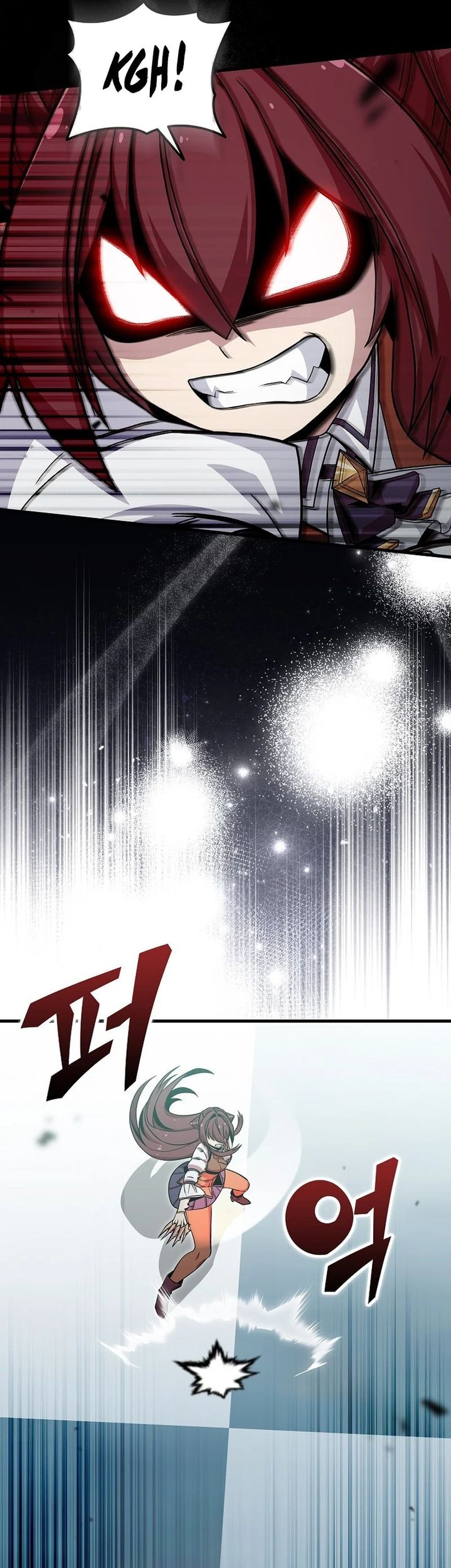 Admission is a Waste of Time Chapter 48 - halaman 36