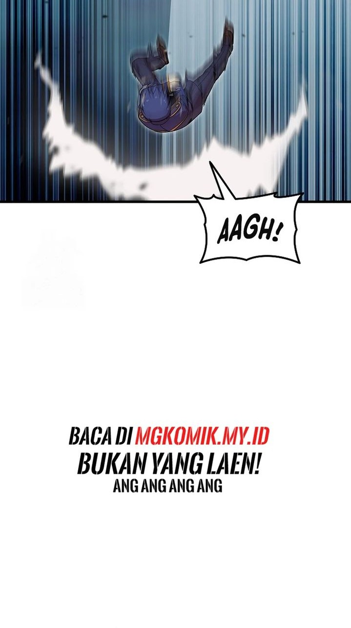 Admission is a Waste of Time Chapter 48 - halaman 37
