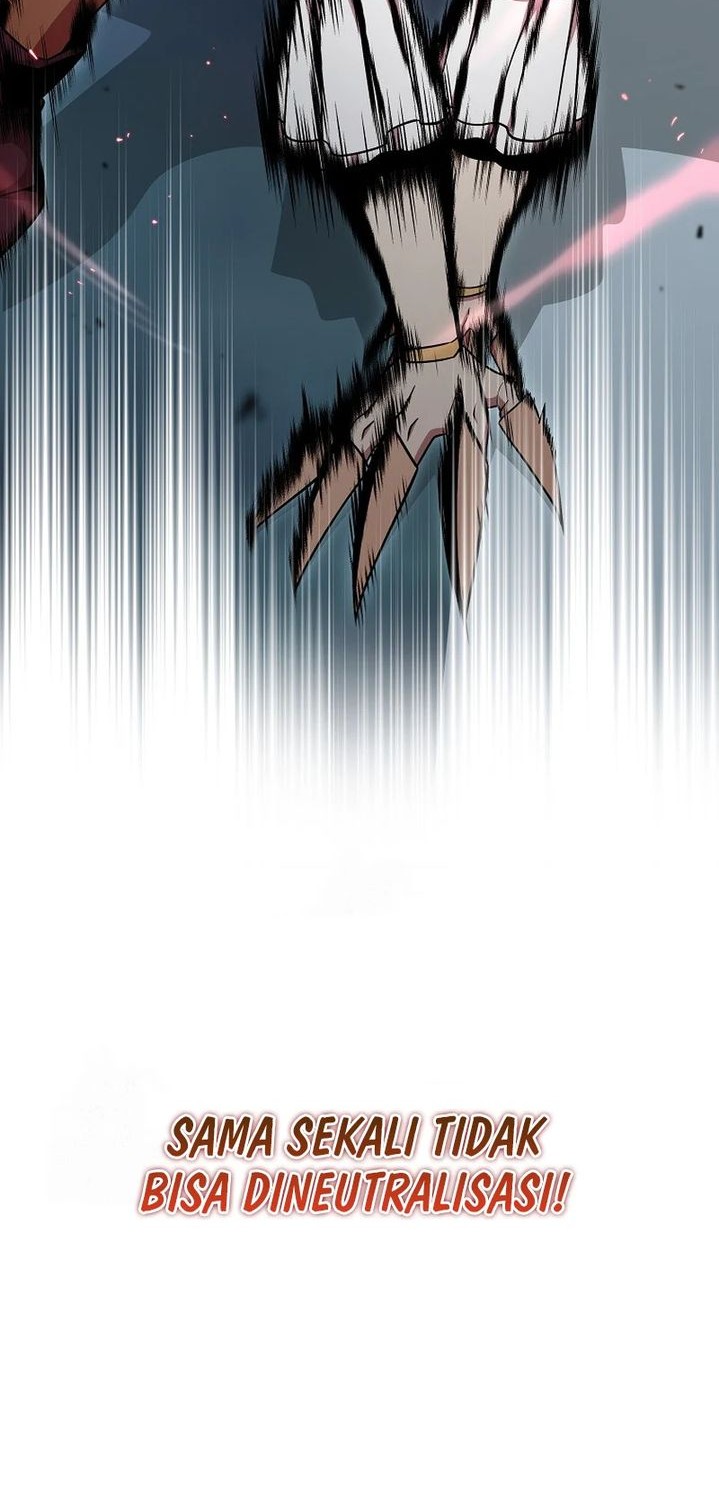 Admission is a Waste of Time Chapter 48 - halaman 39