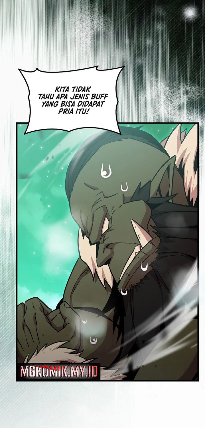 Admission is a Waste of Time Chapter 48 - halaman 5