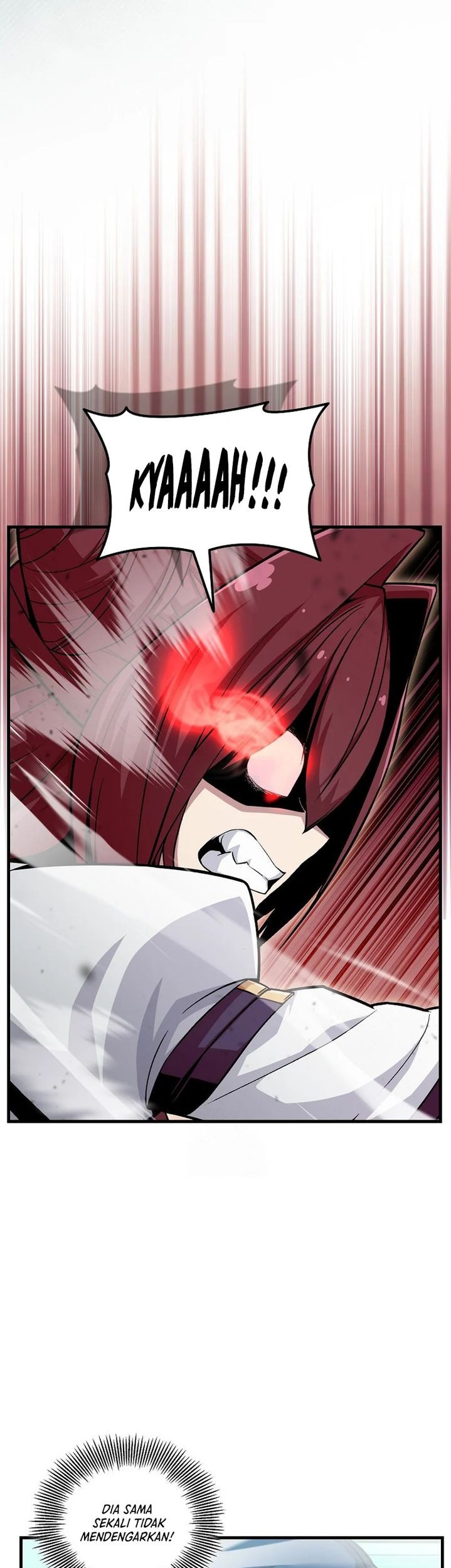 Admission is a Waste of Time Chapter 48 - halaman 6