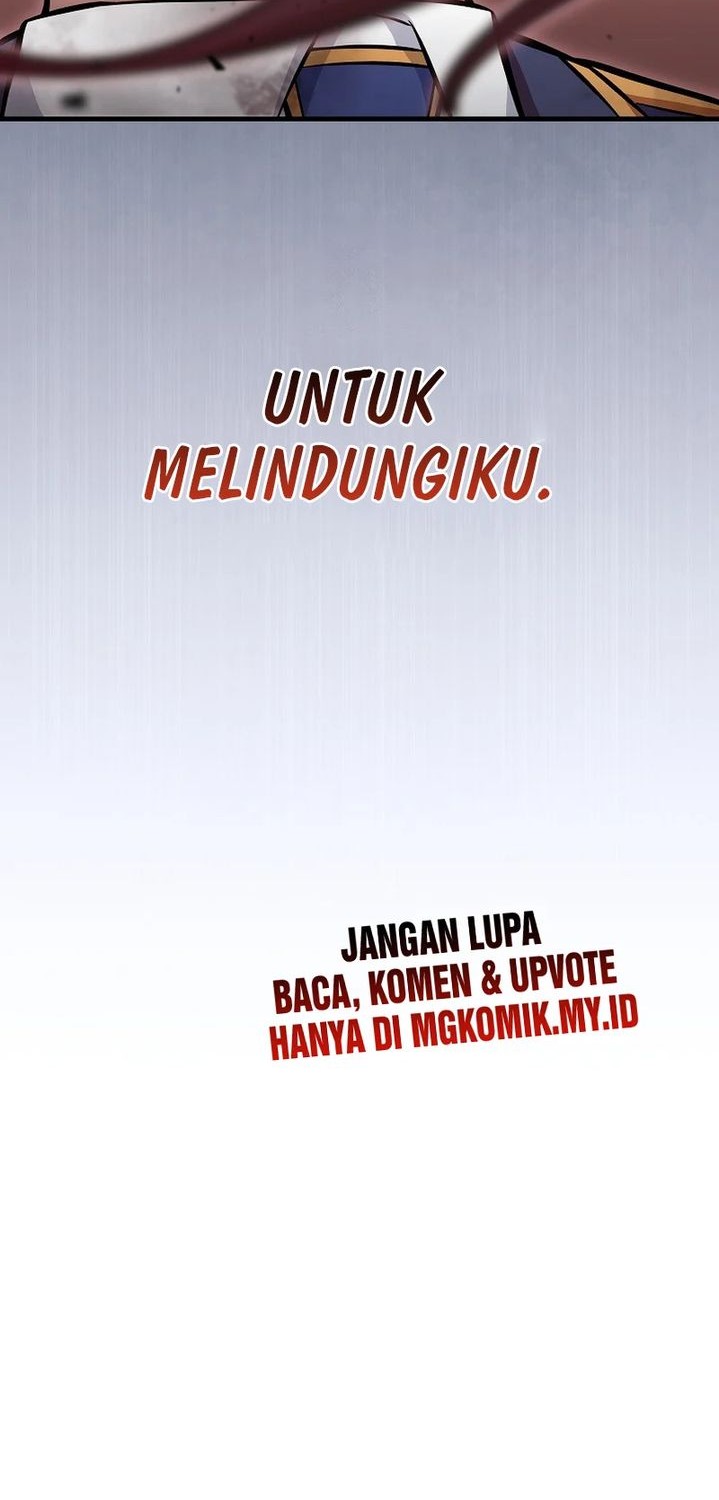 Admission is a Waste of Time Chapter 48 - halaman 65