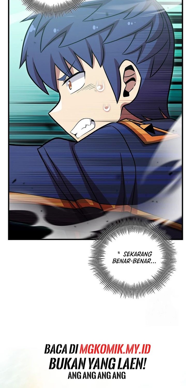 Admission is a Waste of Time Chapter 48 - halaman 7