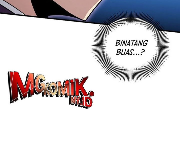 Admission is a Waste of Time Chapter 49 - halaman 18
