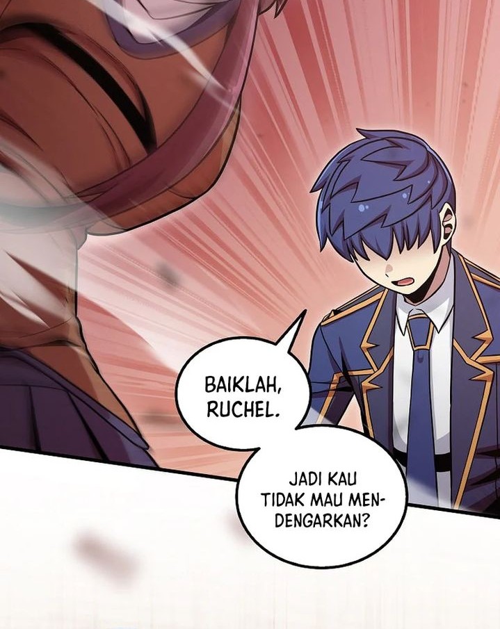 Admission is a Waste of Time Chapter 49 - halaman 40