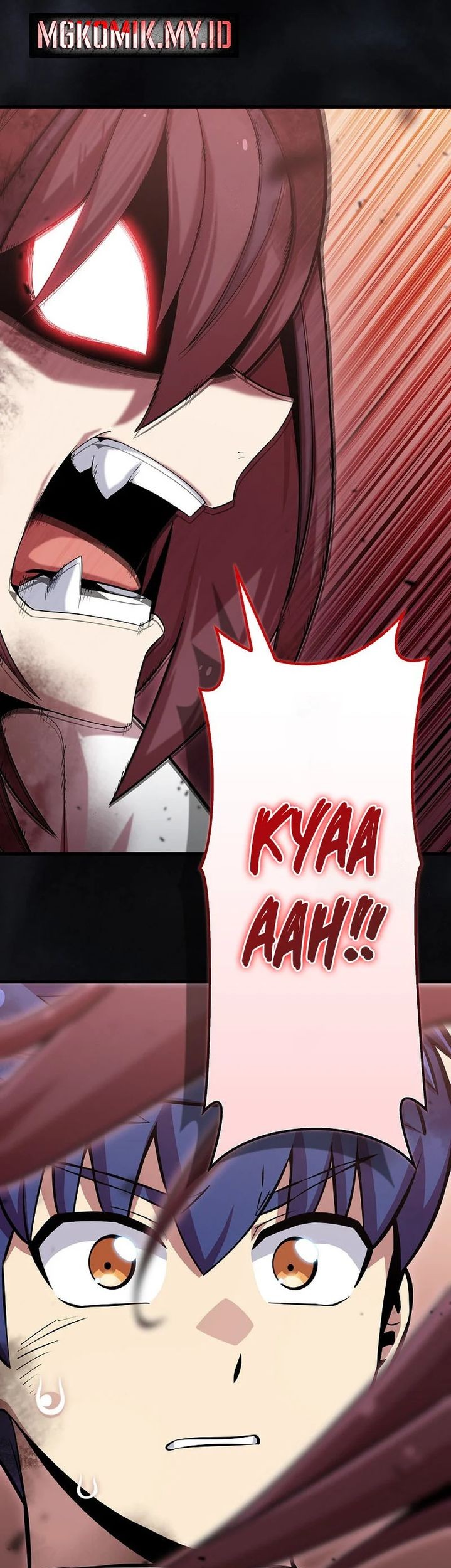 Admission is a Waste of Time Chapter 49 - halaman 5