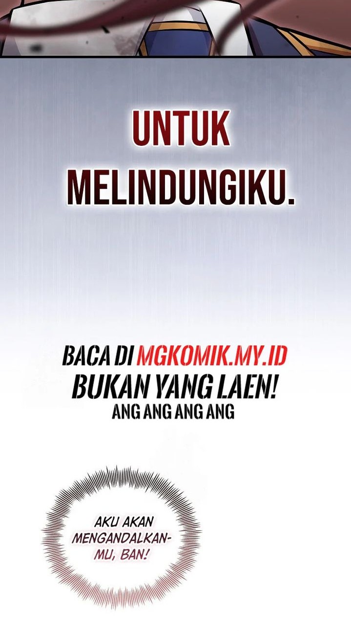 Admission is a Waste of Time Chapter 49 - halaman 6