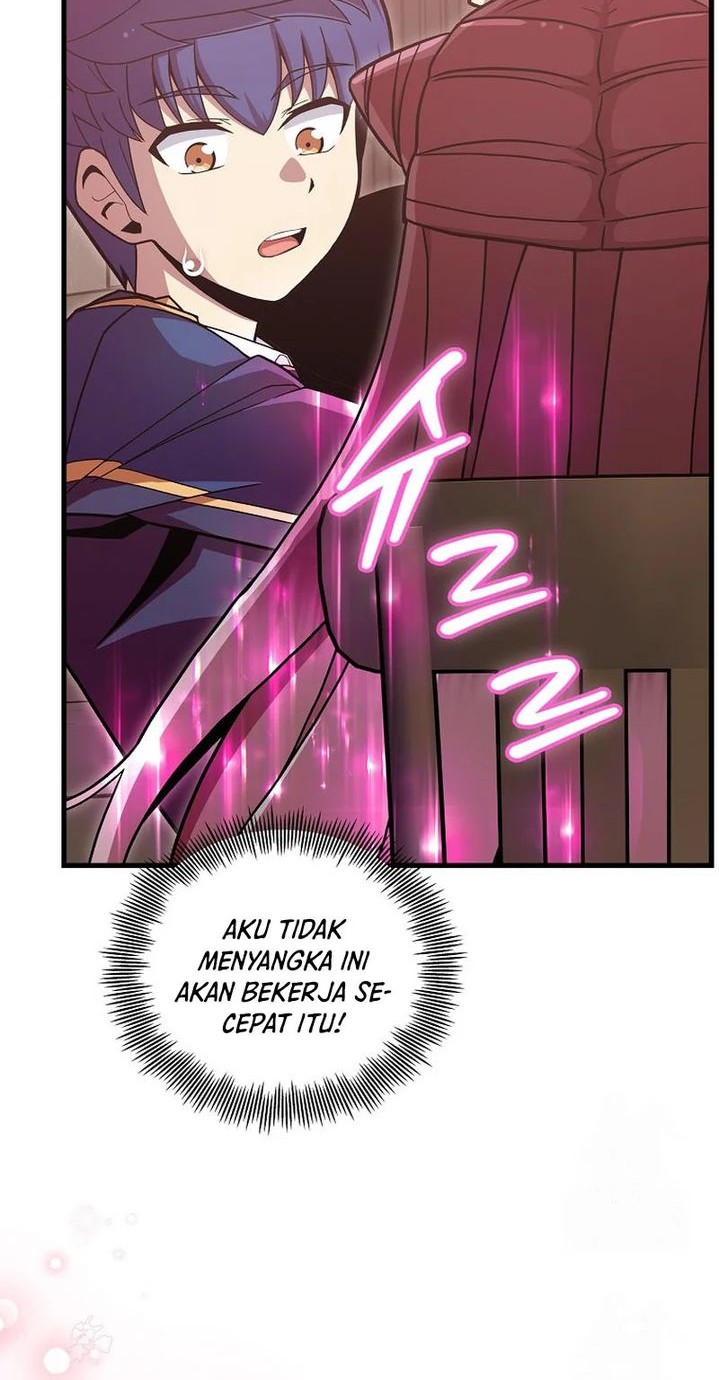 Admission is a Waste of Time Chapter 49 - halaman 60