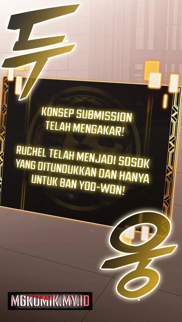 Admission is a Waste of Time Chapter 49 - halaman 66