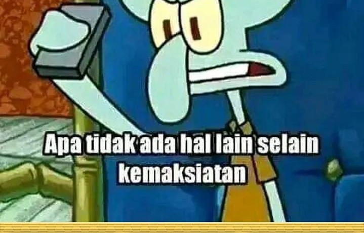 Admission is a Waste of Time Chapter 49 - halaman 68
